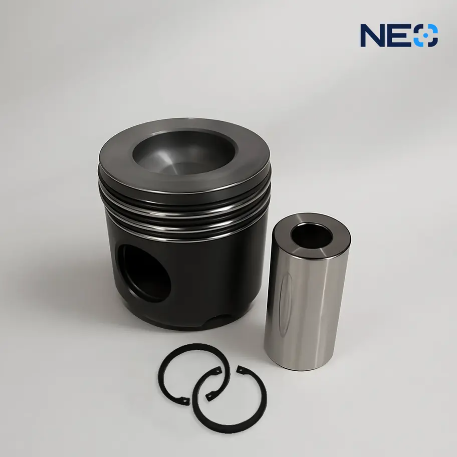 PISTON NEO03085276/12454441