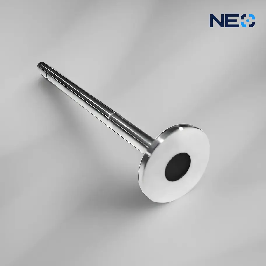 EXHAUST VALVE NEO072501246/369443