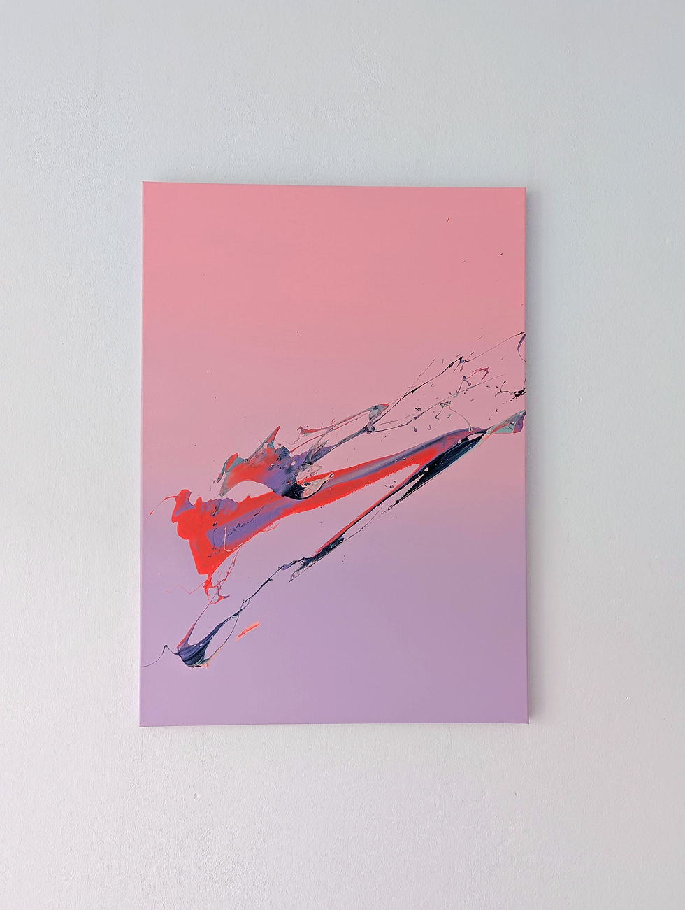 Miniaturbild: SUNSET RHAPSODY