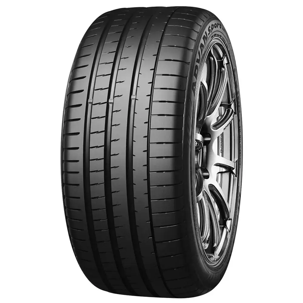 Pneu Yokohama Advan Sport V107 235/50 R20 104Y Aro 20