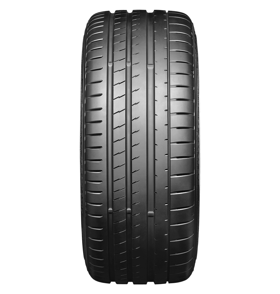 Miniatura: Pneu Yokohama Advan Sport V107 315/40 R21 115Y* Aro 21