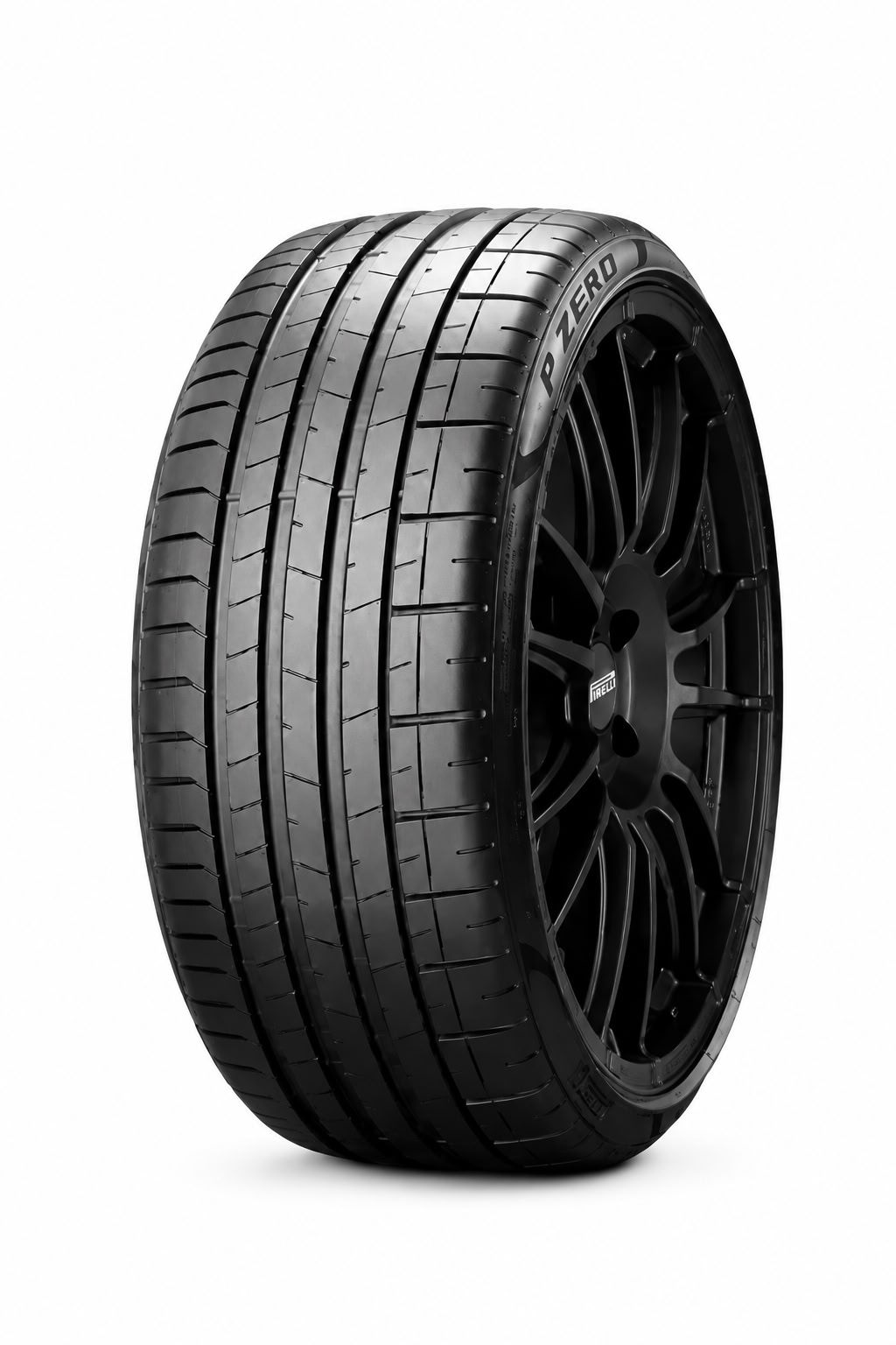 Pneu Pirelli P Zero PZ4 305/30 ZR21 (100Y) NA1 Aro 21