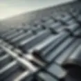 Moffatt Bros. Roofing Metal Shingles