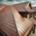Moffatt Bros. Roofing Metal Shingles