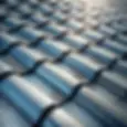 Moffatt Bros. Roofing Metal Shingles