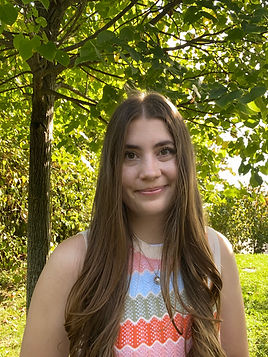 Image of Ashley Elliott