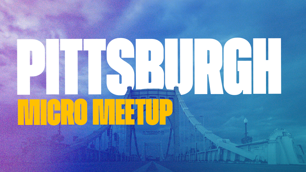 Pittsburgh 2026 Waitlist