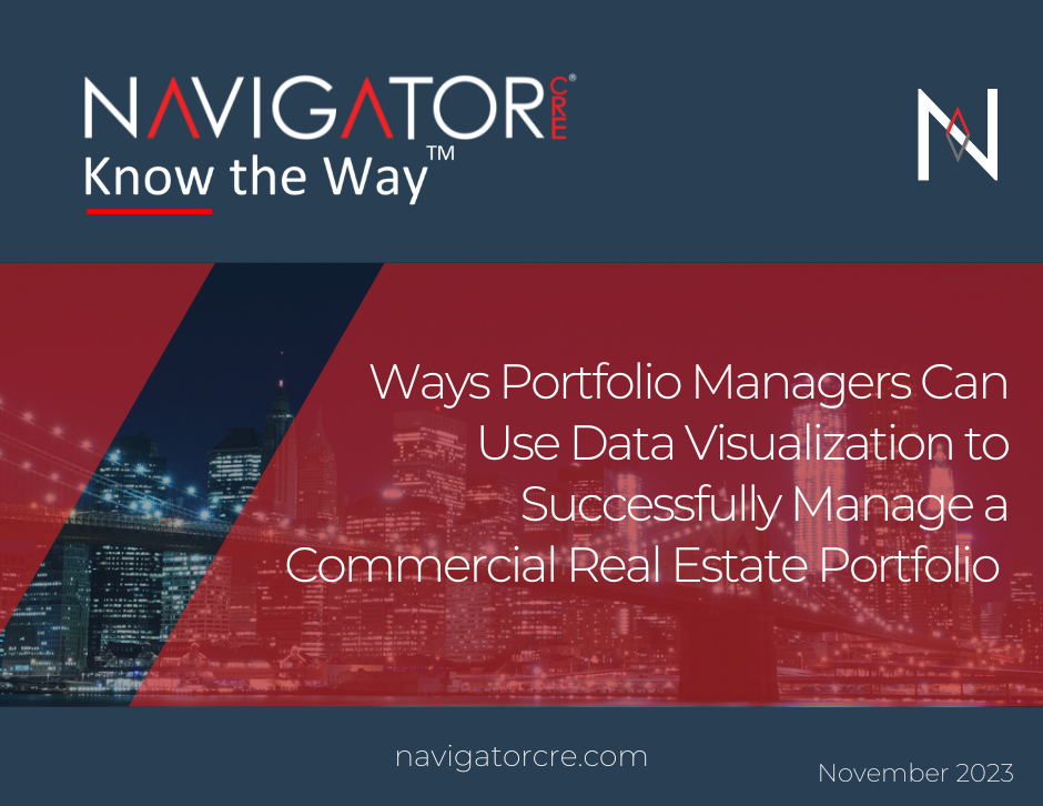Ways Portfolio Managers Can Use Data Visualization to Successfully