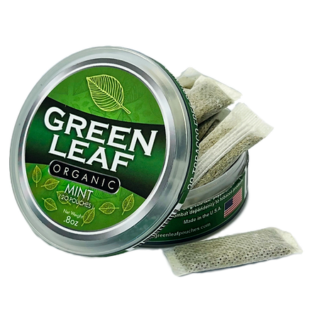 organic leaf chewing tobacco Beech-Nut Original Loose 5-Pack) mint chew pouches. |
