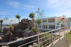 Colegio Réplica Mejía