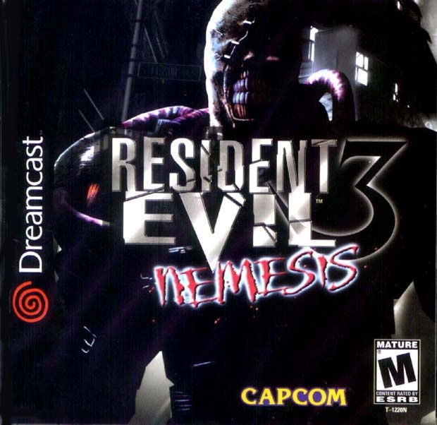 Resident Evil 3