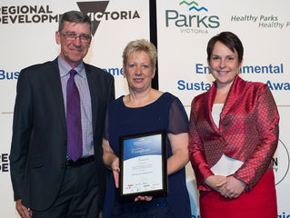 Regional Achievement & Community Awards