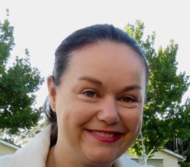 Welcome - new Board Member