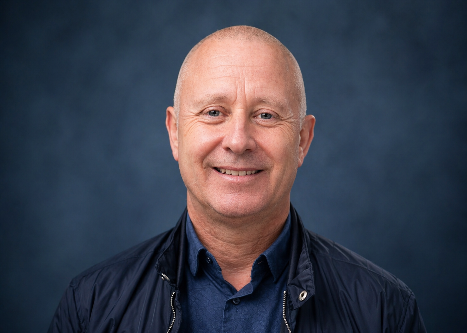 Forfatterens bilde: Svein Egil Fikstvedt