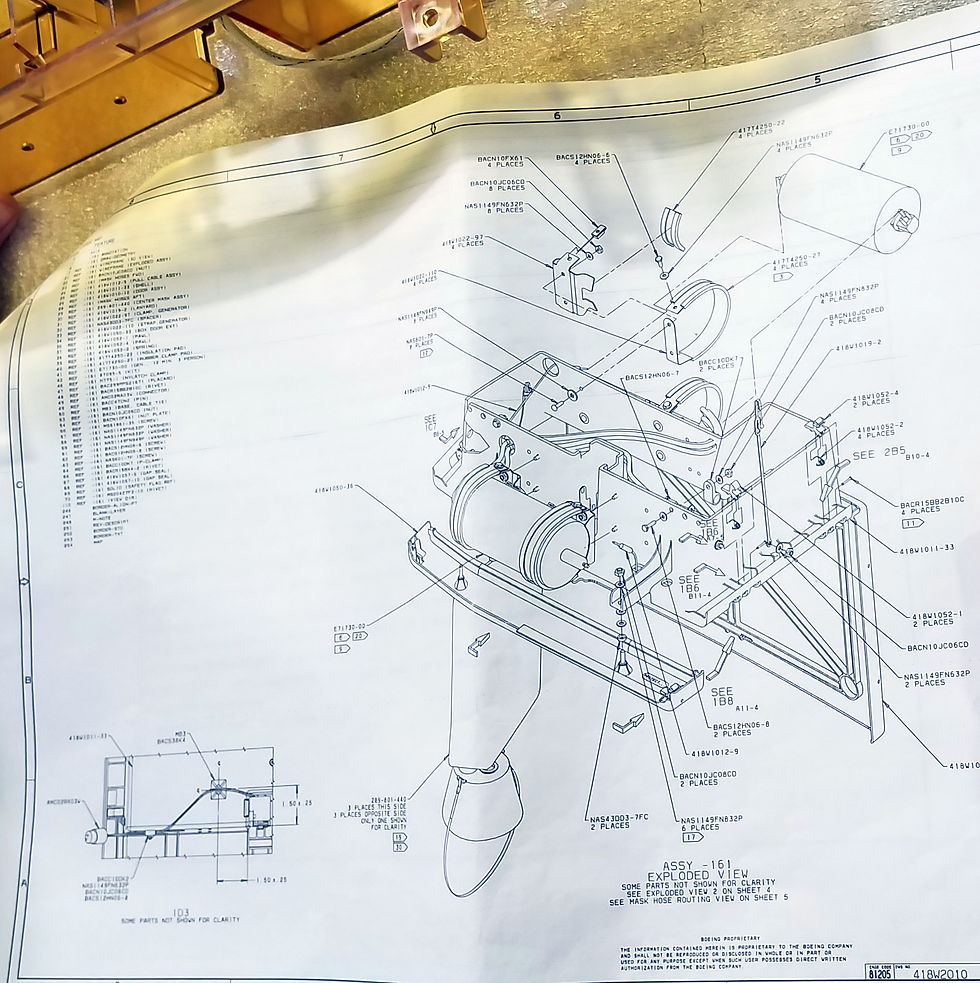 Drawings, Design, SolidWorks