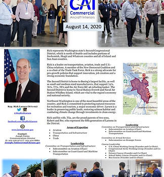 Congressman Rick Larsen