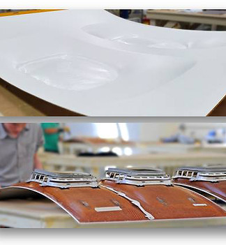 Commercial Aircraft Interiors_Sidewalls