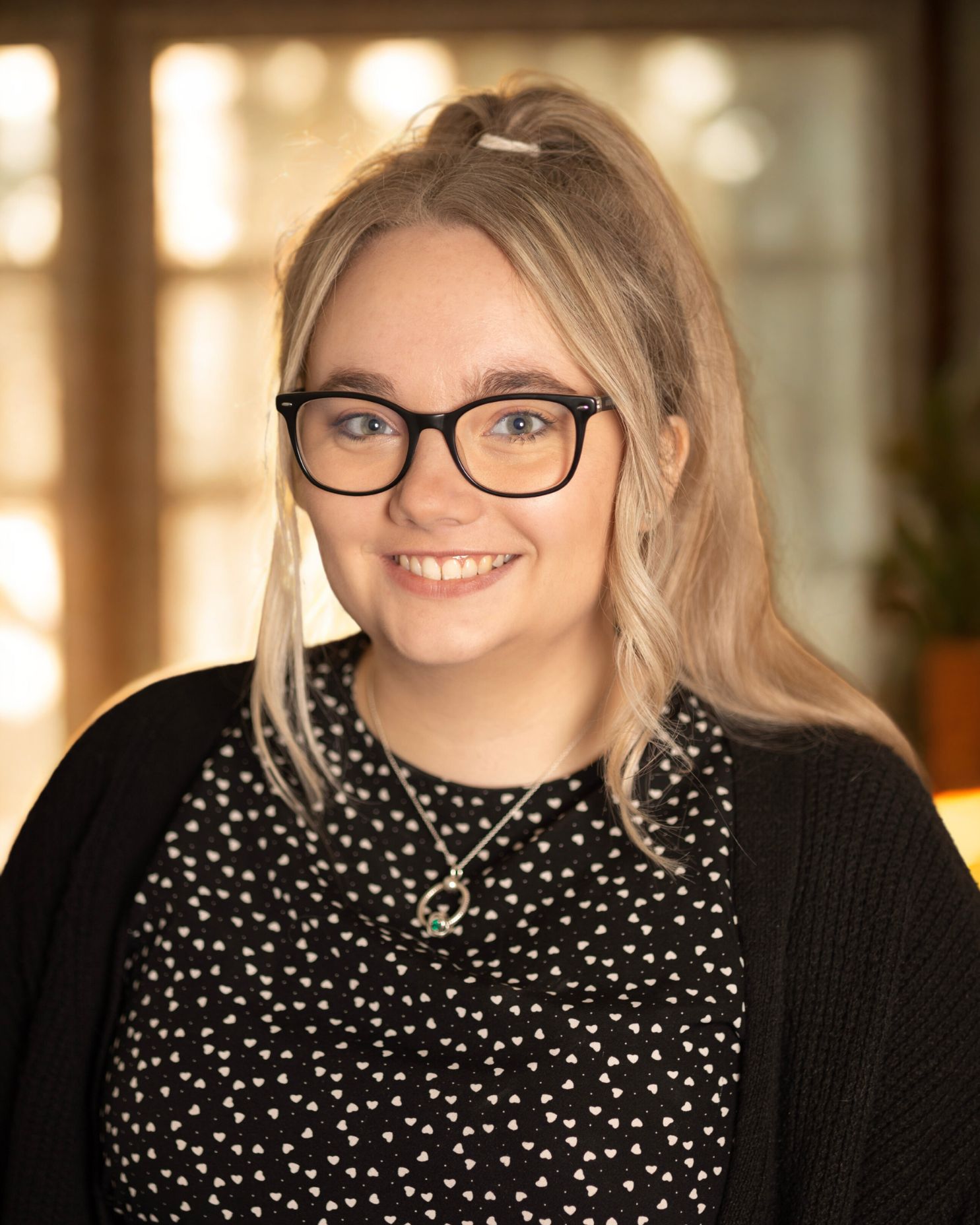 Writer: Laura McKenzie