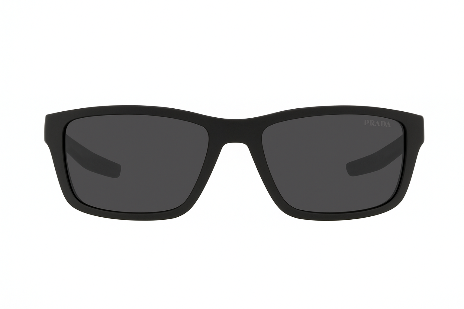 Prada - SPS 04Y - Schwarz