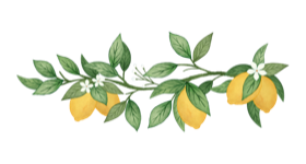 Limoncello Villas Logo
