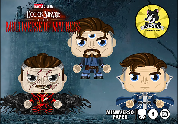 MultiverseOfMadness variantes.jpg