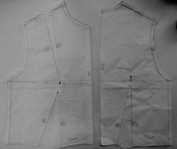 Basic Top Pattern