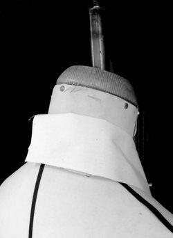 Collar Variation 3, Back