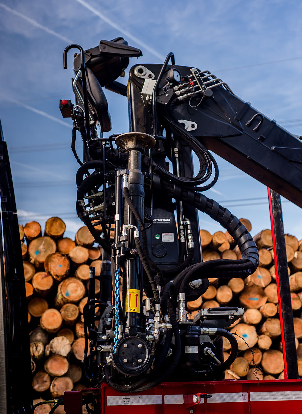ACS Timber