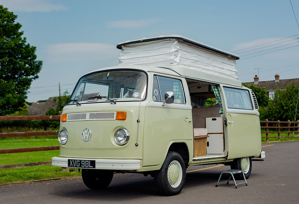 Camper