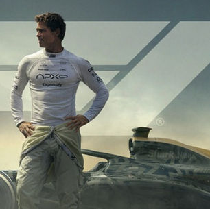 F1 - O Filme