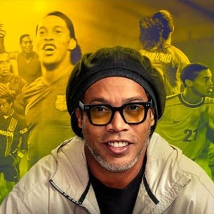 Ronaldinho Gaúcho