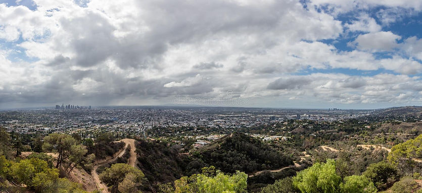 los-angeles-skyline-san-fernando-valley-panorama-california-73307517.jpg