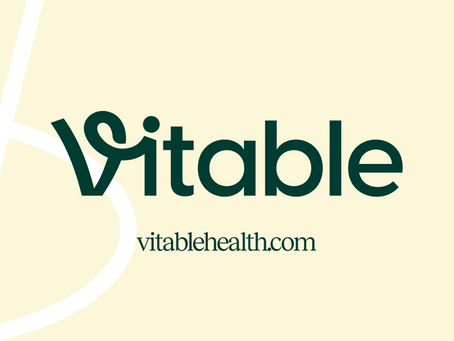 Vitable Health: New Year, New Health Benefits Update