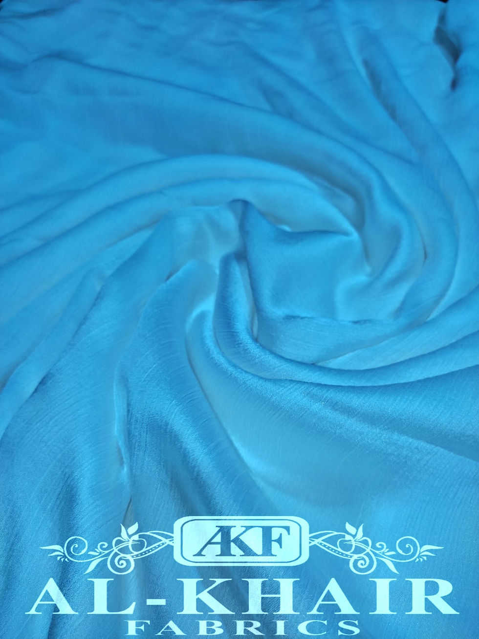 Al-Khair Silk