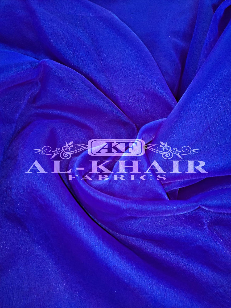 Al-Khair Organza