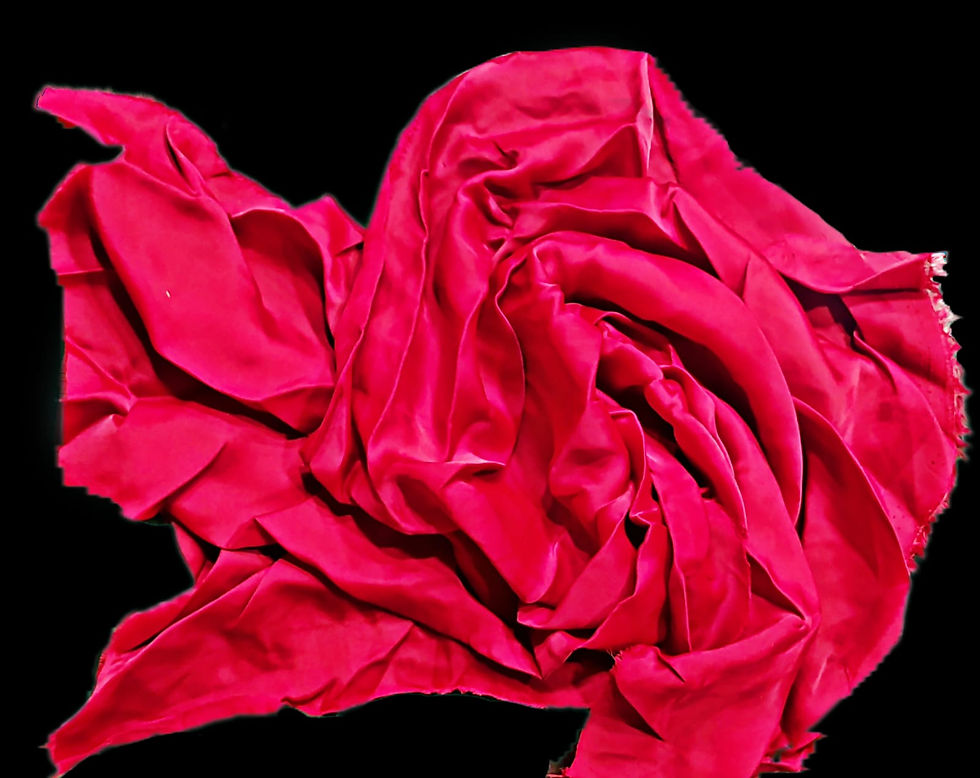 Al-Khair Shamose Silk