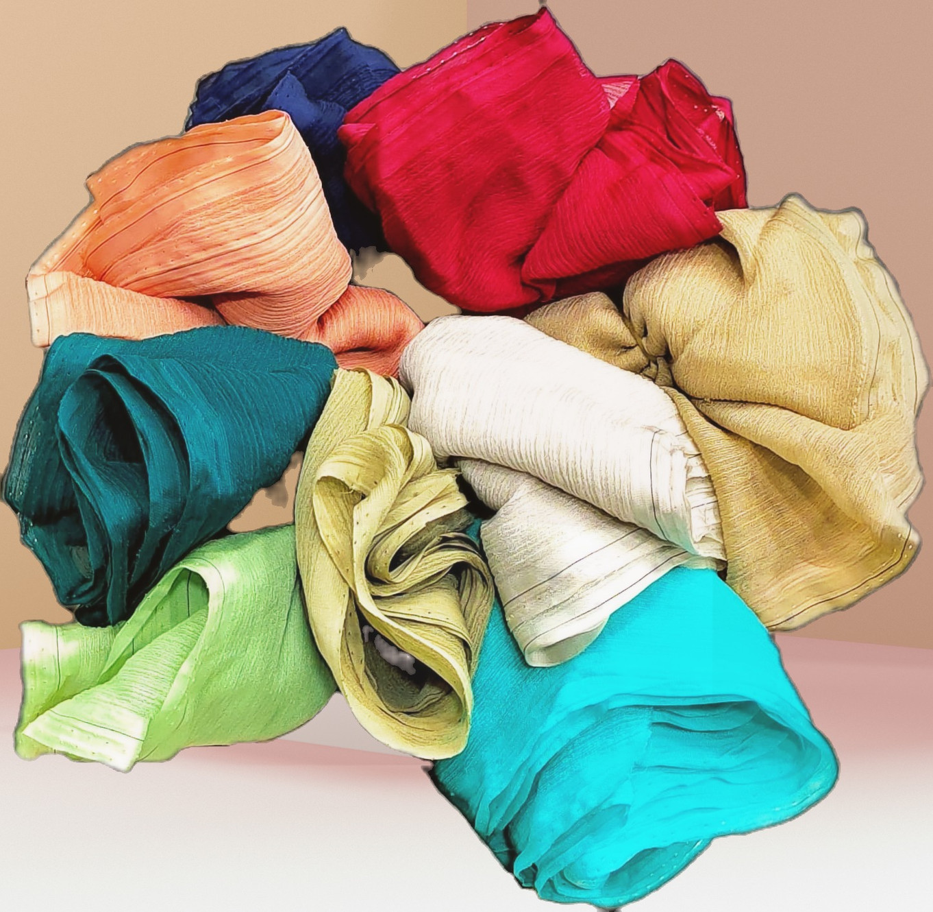 About AlKhair Fabrics