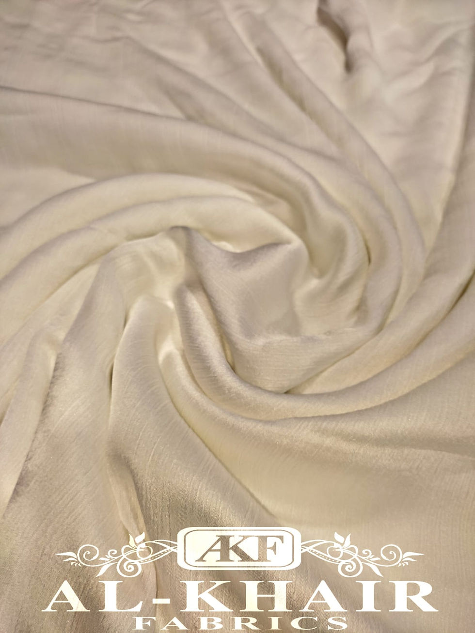 Al-Khair Silk
