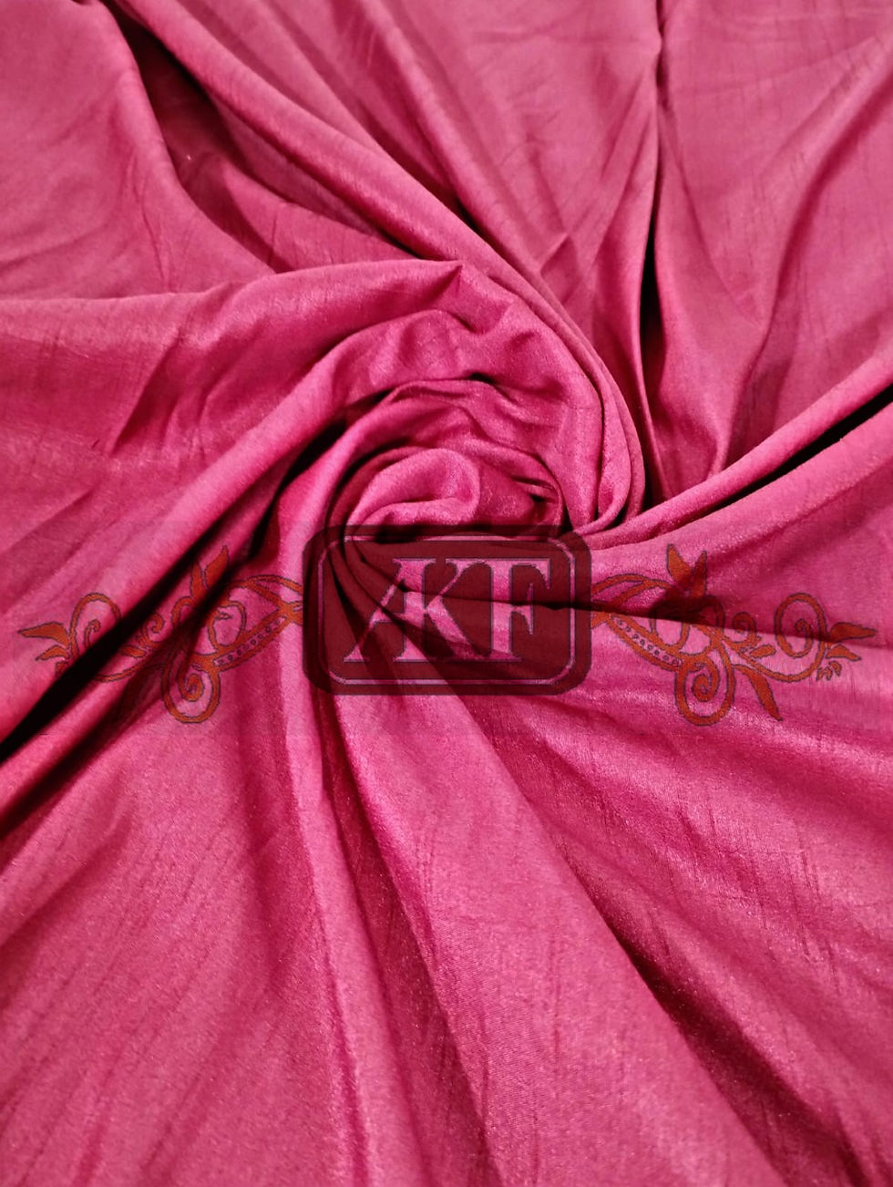 Al-Khair Raw Silk