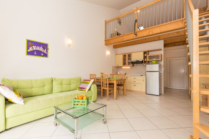 Studio Apartment Ines 5 Baska living room.jpg