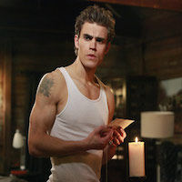 Stefan Salvatore