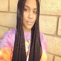 Anika Babineaux