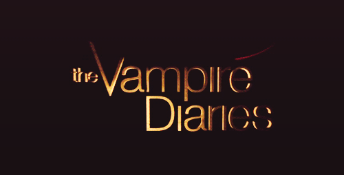 The Vampire Diaries