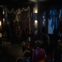 DB's (Daphne's Bar)