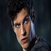 Kol Mikaelson (Kaleb Westphall)