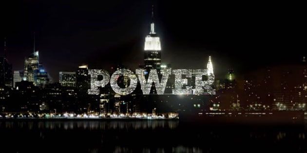 Power