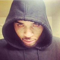 Daevyon “Daze” Harris