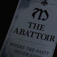 The Abattoir