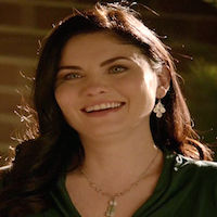 Josette "Jo" Laughlin