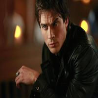 Damon Salvatore